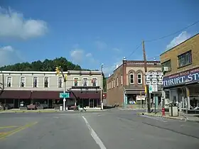 Canton (Pennsylvanie)