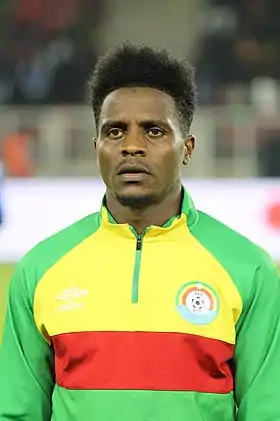 Image illustrative de l’article Suleman Hamid