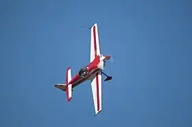 Image illustrative de l’article Mudry CAP 230