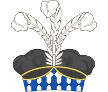 Toque des barons du royaume d'Italie