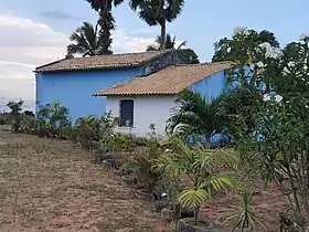 Conceição da Feira