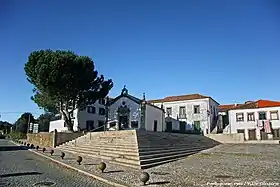 Pedrógão Grande (freguesia)