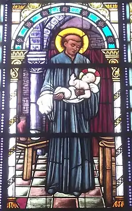 Image illustrative de l’article Benoît le Maure