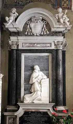 Image illustrative de l’article Francesco Adriano Ceva