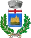 Blason de Capraia Isola