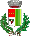 Blason de Capriglio