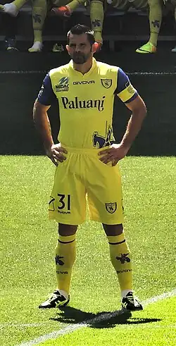 Image illustrative de l’article Sergio Pellissier