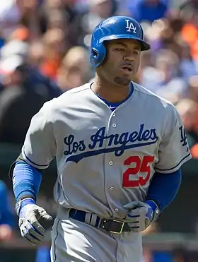 Image illustrative de l’article Carl Crawford