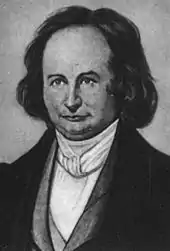 Charles Gustave Jacob Jacobi