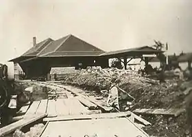 Image illustrative de l’article Gare de Carleton Place