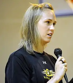 Image illustrative de l’article Carly Piper