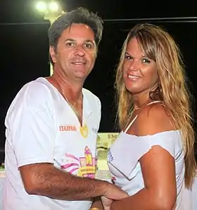 Image illustrative de l’article Caio Júnior