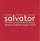 logo de Salvator (maison d'édition)