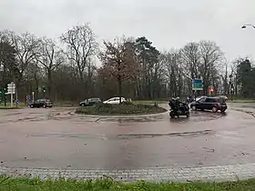 Image illustrative de l’article Carrefour de Beauté