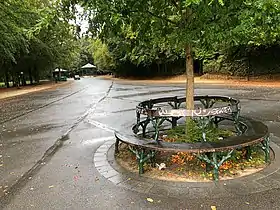 Image illustrative de l’article Carrefour des Attelages