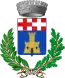Blason de Carrega Ligure