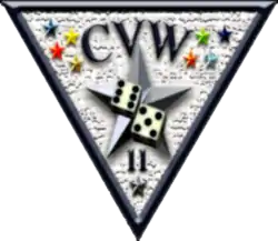 Image illustrative de l’article Carrier Air Wing Eleven