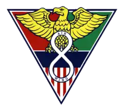 Image illustrative de l’article Carrier Air Wing Eight