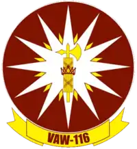 Image illustrative de l’article VAW-116