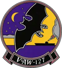 Image illustrative de l’article VAW-127