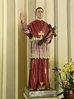 Image illustrative de l’article Antoine-Marie Gianelli