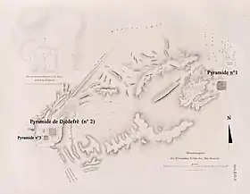 Image illustrative de l’article Abou Rawash