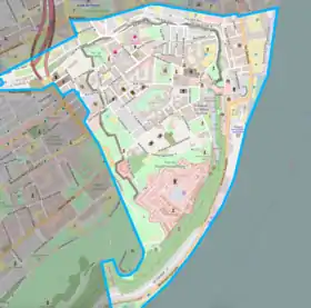 Image illustrative de l’article Vieux-Québec