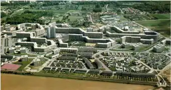 Quartier de Châtillon