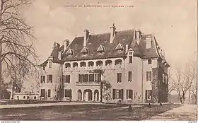 Image illustrative de l’article Château Lastours