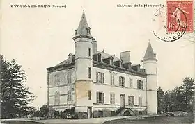 Image illustrative de l’article Château de la Monterolle