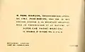 Carton d'inauguration du Super-Car Pathé-Marconi, 1953