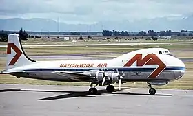 Un ATL-98 Carvair