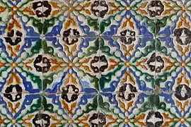 Casa de Pilatos, Séville