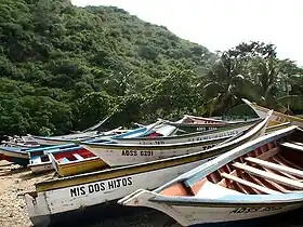 Andrés Eloy Blanco (Sucre)