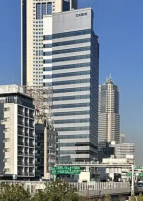 illustration de Casio