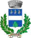 Blason de Cassina Rizzardi