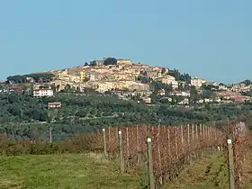 Castagneto Carducci