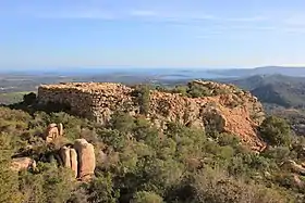 Image illustrative de l’article Castellu d'Araghju