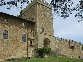 Image illustrative de l’article Château de Poggio