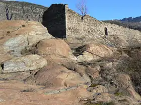 Image illustrative de l’article Château de Chenal