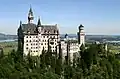 Château de Neuschwanstein