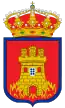 Blason de Castro Caldelas