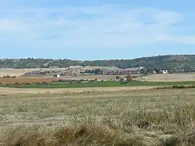 Castronuevo de Esgueva