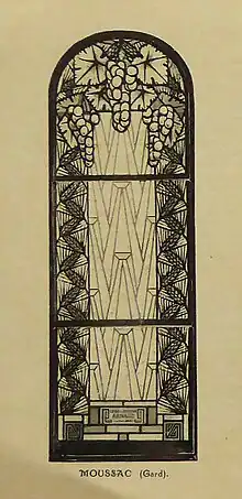 Catalogue Charles Lorin et Cie, années 1930.