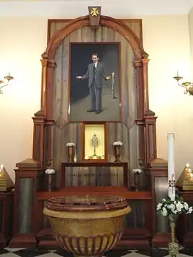 Image illustrative de l’article Carlos Manuel Rodríguez Santiago