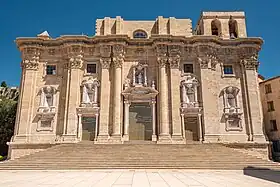 Image illustrative de l’article Cathédrale de Tortosa