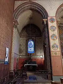 Chapelle Saint-Joseph