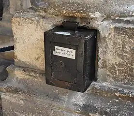 Cathédrale de Reims