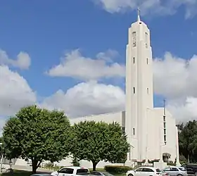 Image illustrative de l’article Cathédrale du Saint-Esprit de Bismarck