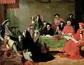 The Trial of Katherine of Aragon